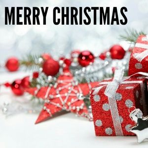 Merry Christmas to everyone!